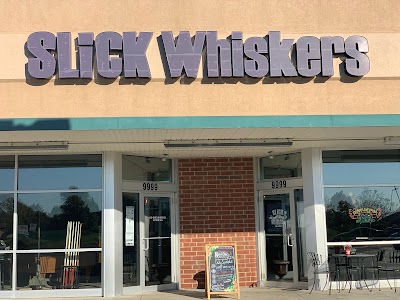 Slick Whiskers