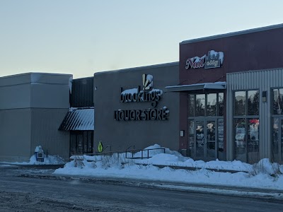 Brookings Liquor Store