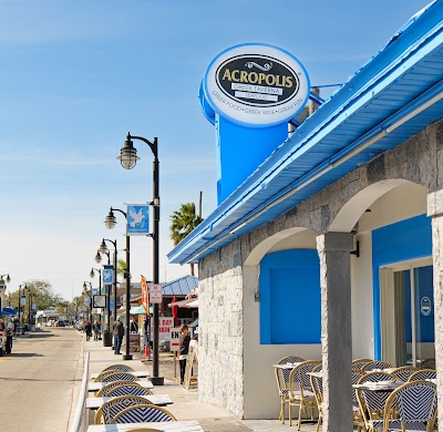 Yiannis Seafood & Greek Cuisine