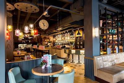 All Bar One Henrietta Street