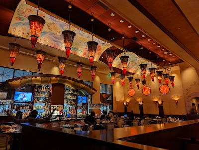 The Cheesecake Factory