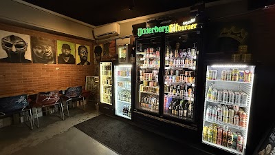 The Commission Beer Chamber