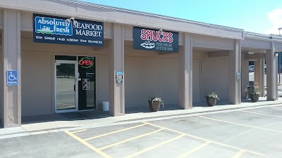 Absolutely Fresh Seafood