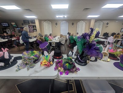 Fluer De Lis Society