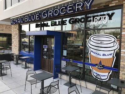 Royal Blue Grocery East 6th