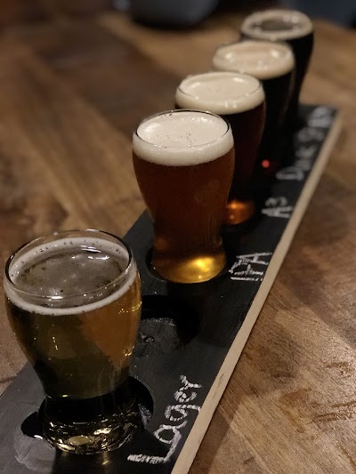 Sinistral Brewing Company