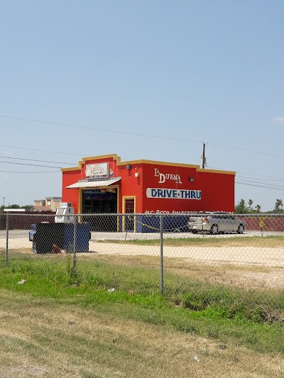 La Duena Drive Thru