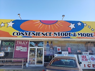 Convenience Store & More (myr)