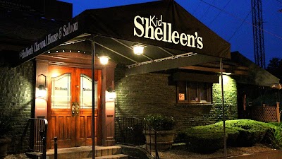 Kid Shelleens