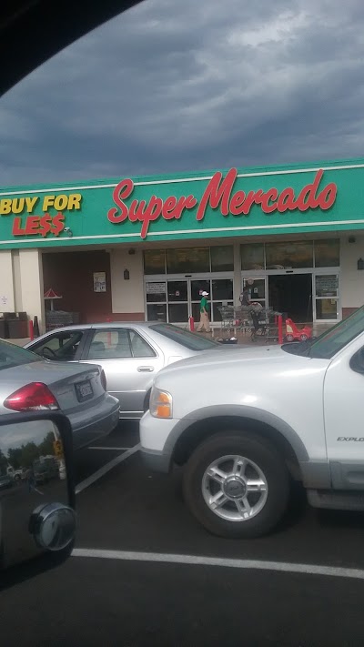 La Michoacana Supermarket