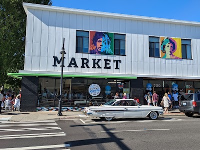 Rain City Urban Market