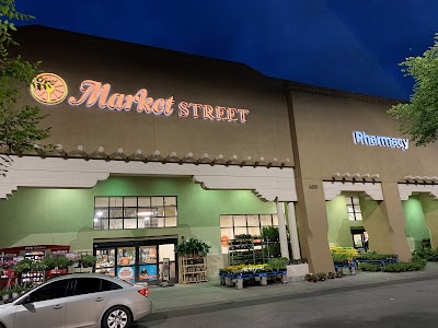 Market Street