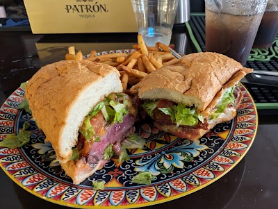 The Lori Tequila House & Grill