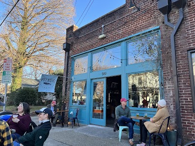 Pelagic Beer And Wine