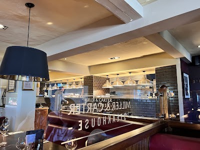 Miller & Carter - Swindon