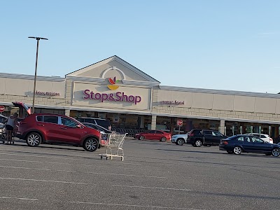Stop And Shop