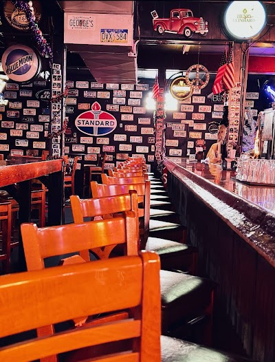 Georges Tavern