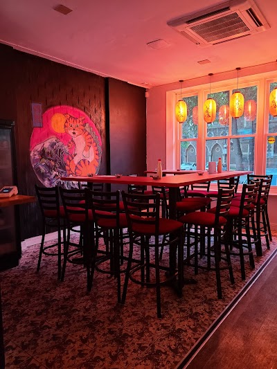 Buffalo / Koi No Yokan