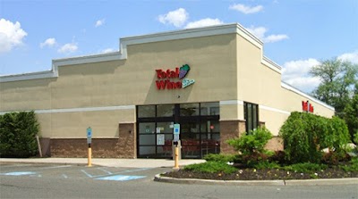 Total Wine & More