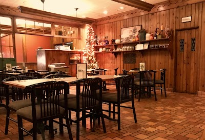Pine Grill