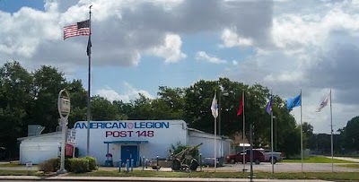 (b) Am Legion Post 148