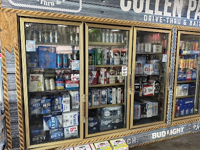 Cullen Park Drive Thru