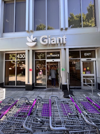 Giant Food