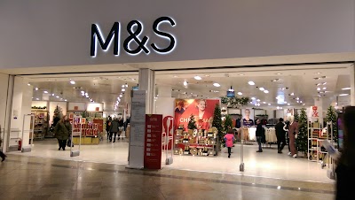 M&s