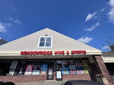 Meadowridge Wine & Spirits