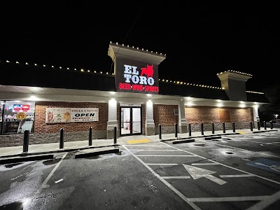 El Toro Liquors