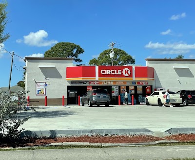 Circle K # 1735