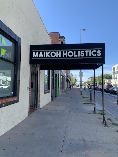 Maikoh Holistics Denver