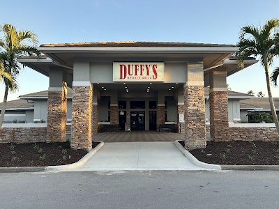 Duffys Sports Grill
