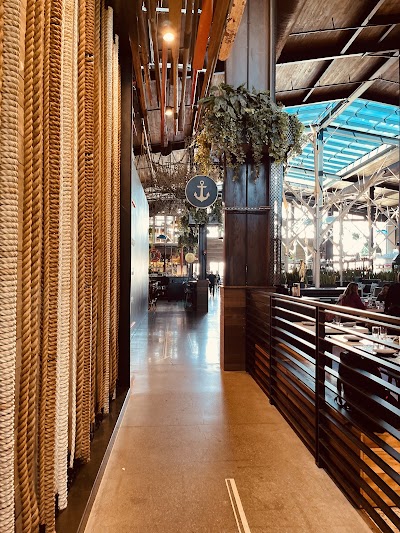 Urbana Mexican Gastronomy
