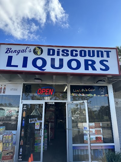 Bengals Discount Liquors