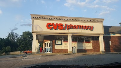 Cvs