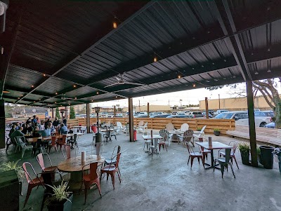 Sawyer Park Icehouse