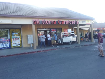 Mi Tierra Mercado Y Carniceria