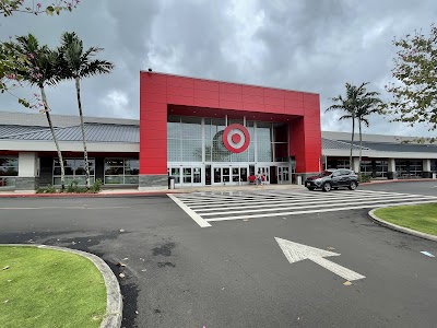 Target Store