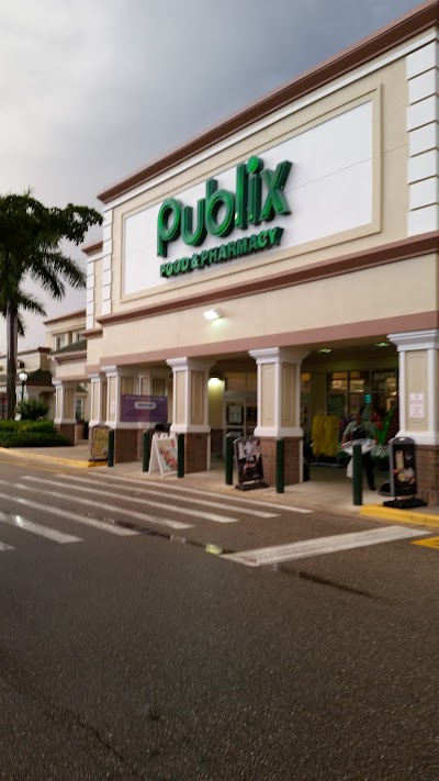 Publix Super Market