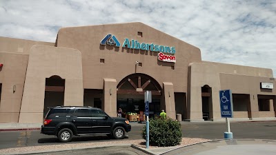 Albertsons Market