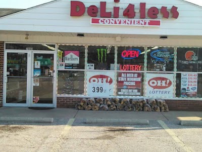 Deli 4 Less