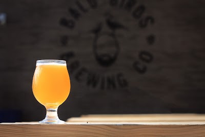 Baby Bird Brewing