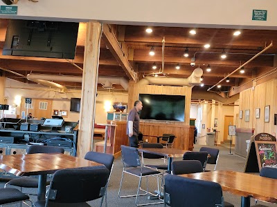Timberline Bar & Grill