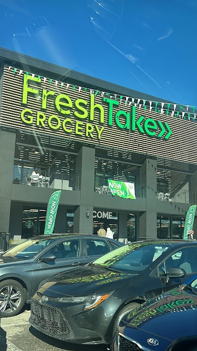 Freshtake Grocery