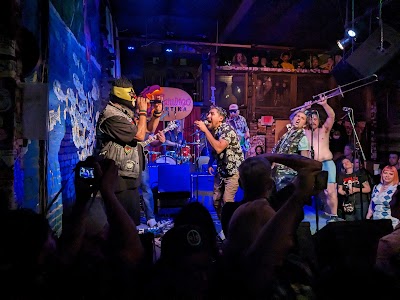 Flamingo Cantina