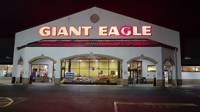 Giant Eagle #199