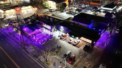 Limelight Bar & Cafe