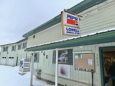 Lowell General Store