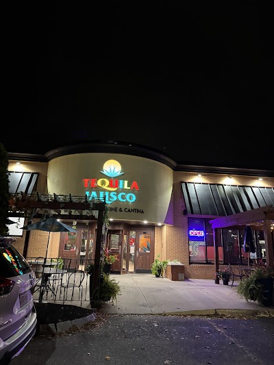 Tequila Jalisco Mexican Cuisine